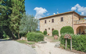 Agriturismo Fattoria Il Piano - Appartamento Lavanda - San Gimignano